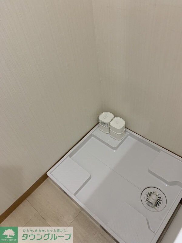 グリーンサイド東青梅の物件内観写真