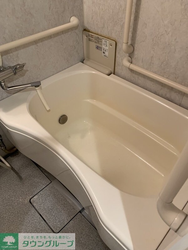 グリーンサイド東青梅の物件内観写真