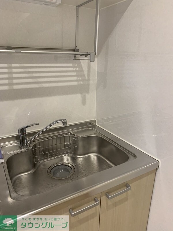 グリーンサイド東青梅の物件内観写真