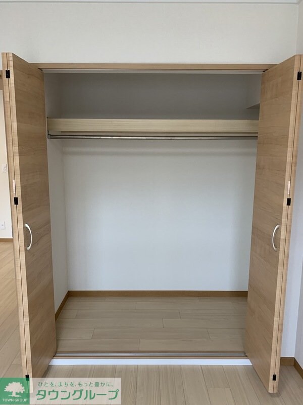 グリーンサイド東青梅の物件内観写真