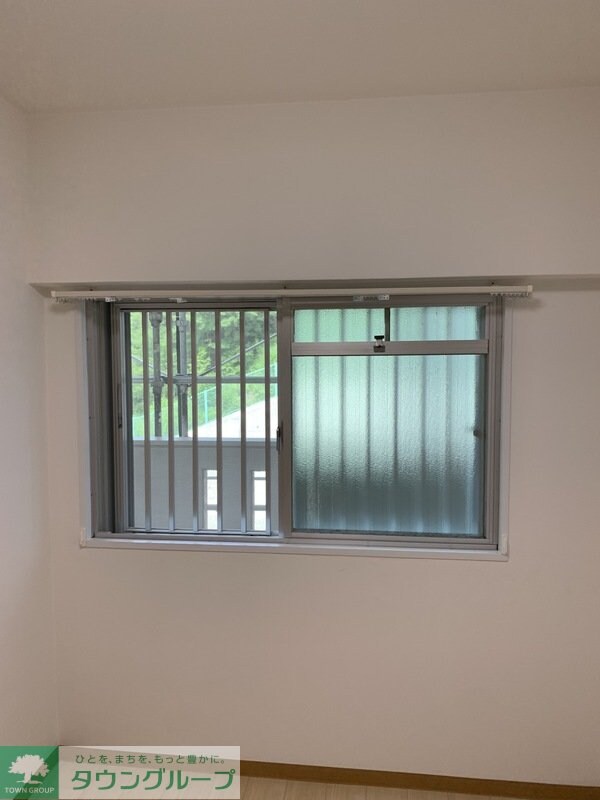 グリーンサイド東青梅の物件内観写真