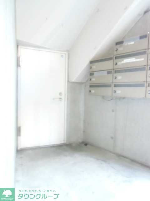 武蔵野ヒルズの物件内観写真