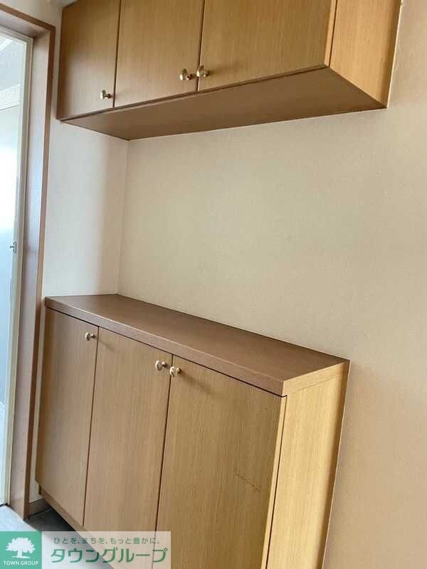 武蔵野ヒルズの物件内観写真