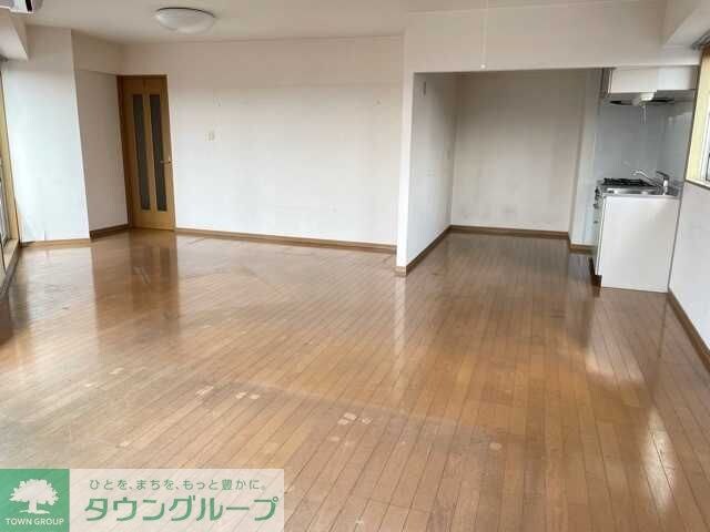 武蔵野ヒルズの物件内観写真