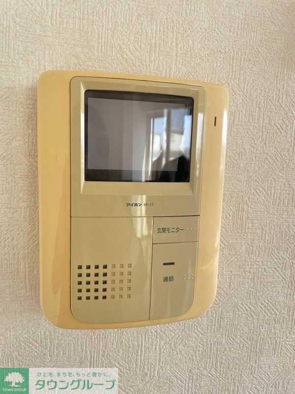 武蔵野ヒルズの物件内観写真