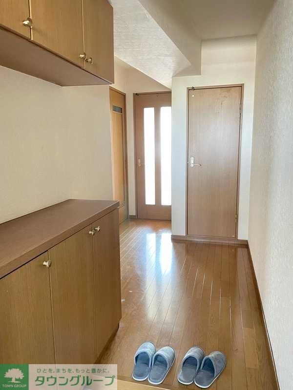 武蔵野ヒルズの物件内観写真