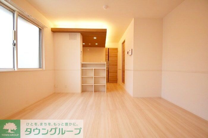 アネモネ元本郷の物件内観写真