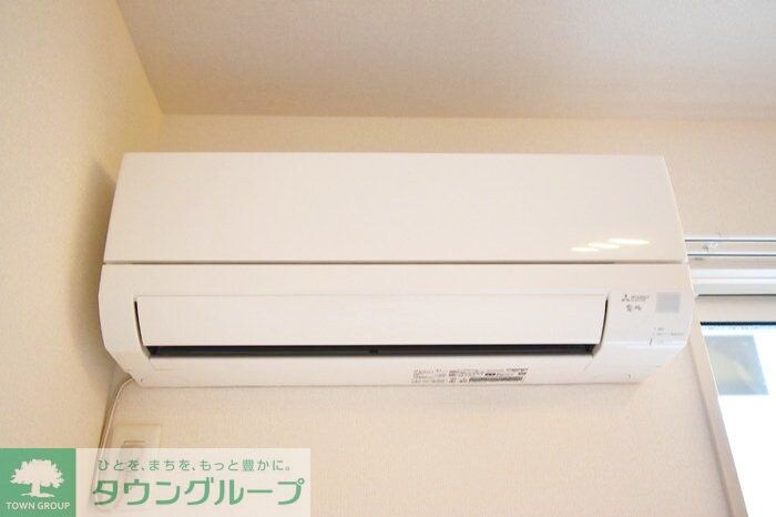 アネモネ元本郷の物件内観写真