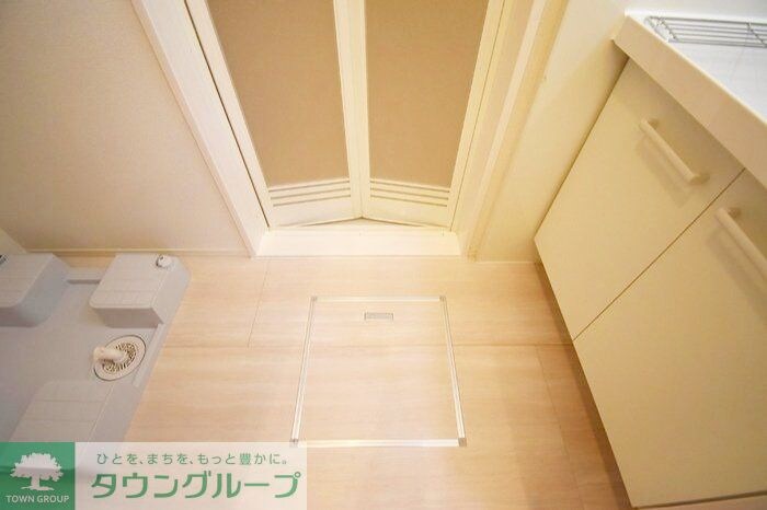 アネモネ元本郷の物件内観写真