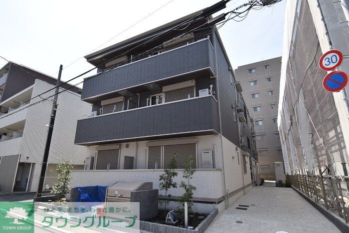 アネモネ元本郷の物件内観写真