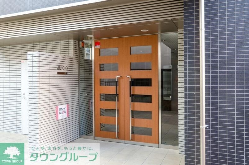 フィシオ京王八王子の物件内観写真