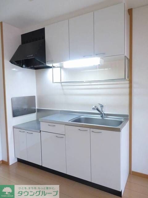 プリムローズS.Kの物件内観写真