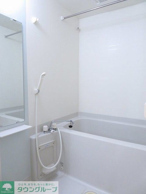 プリムローズS.Kの物件内観写真