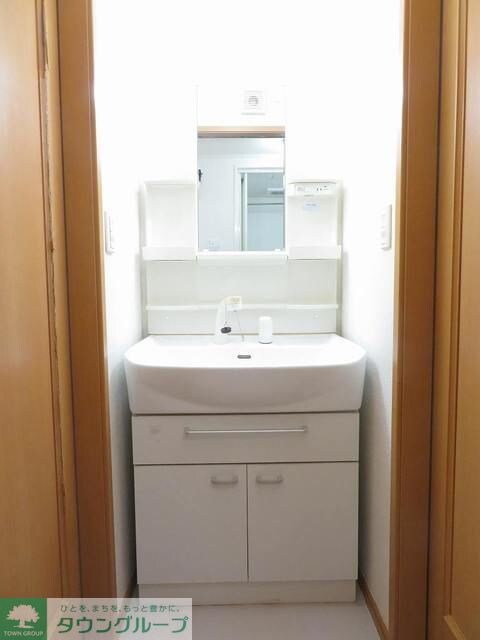 プリムローズS.Kの物件内観写真