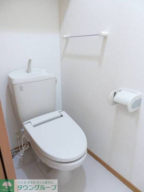 プリムローズS.Kの物件内観写真