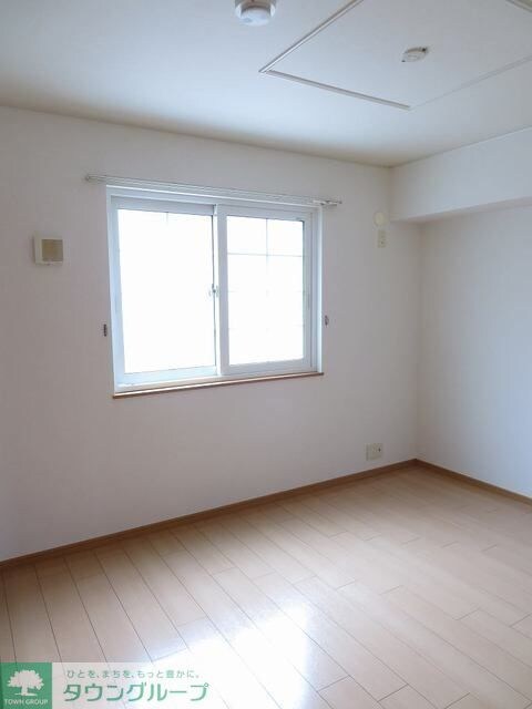 プリムローズS.Kの物件内観写真