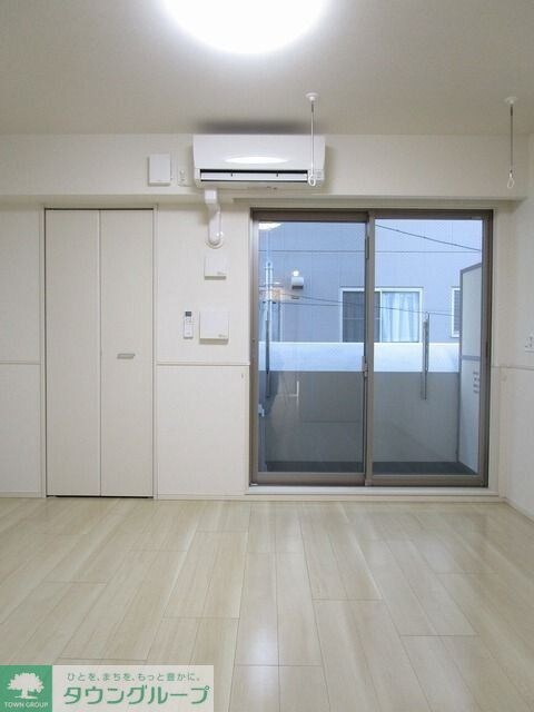 シュトラーレ 八日町の物件内観写真