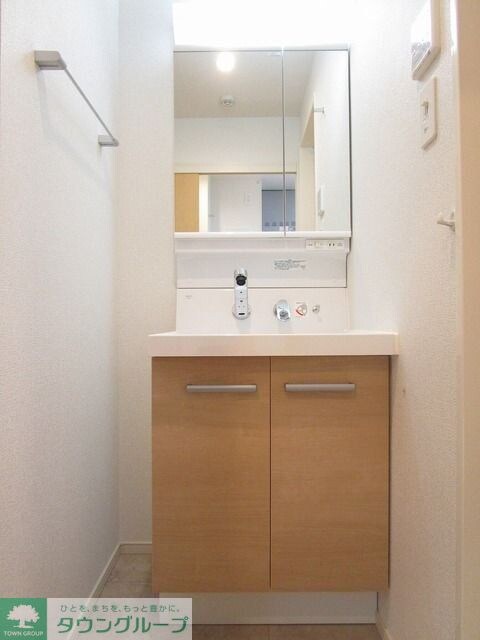 シュトラーレ 八日町の物件内観写真