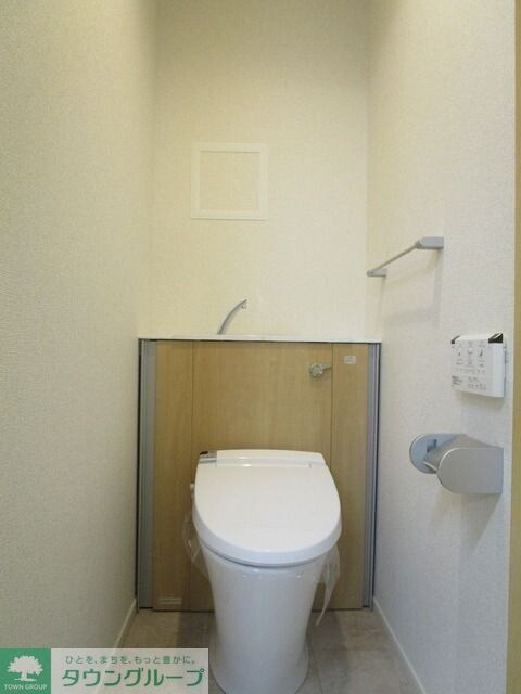 シュトラーレ 八日町の物件内観写真