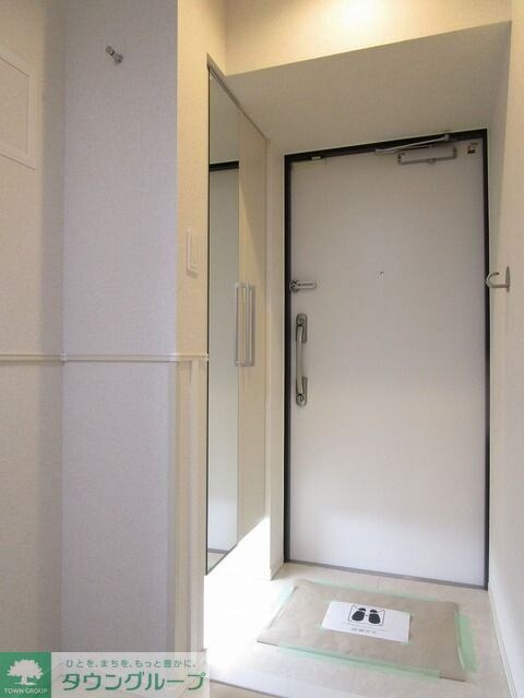 シュトラーレ 八日町の物件内観写真