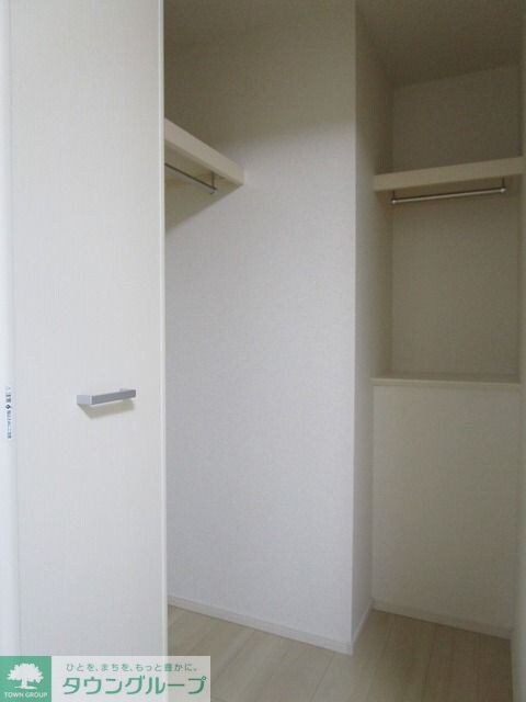 シュトラーレ 八日町の物件内観写真