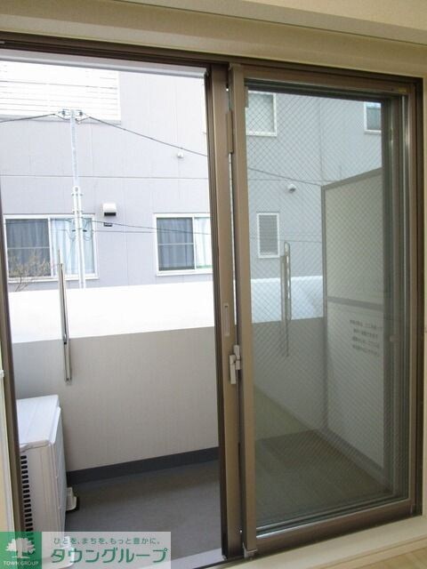 シュトラーレ 八日町の物件内観写真