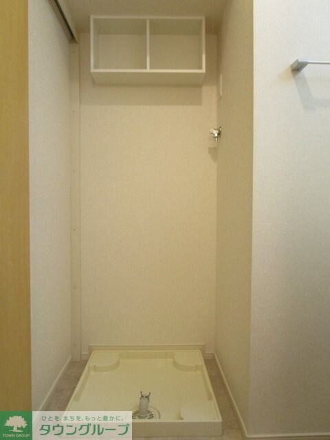 シュトラーレ 八日町の物件内観写真