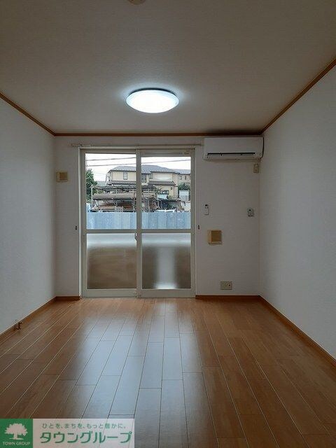 リバーストーンIIの物件内観写真