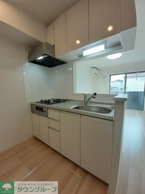 エクセレント フィオーレBの物件内観写真