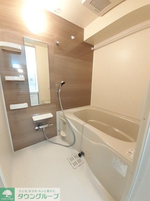 エクセレント フィオーレBの物件内観写真