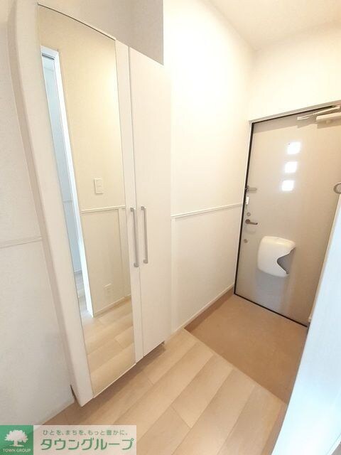 エクセレント フィオーレBの物件内観写真