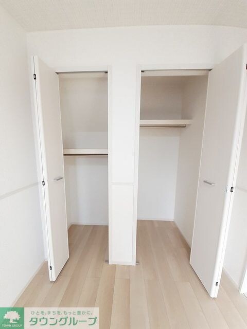 エクセレント フィオーレBの物件内観写真