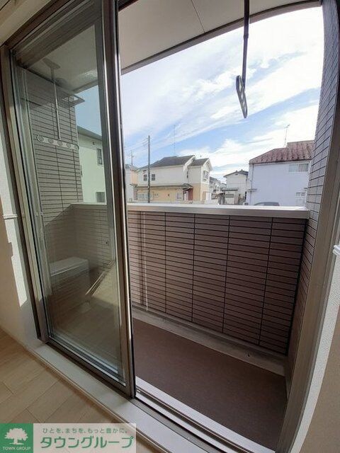 エクセレント フィオーレBの物件内観写真