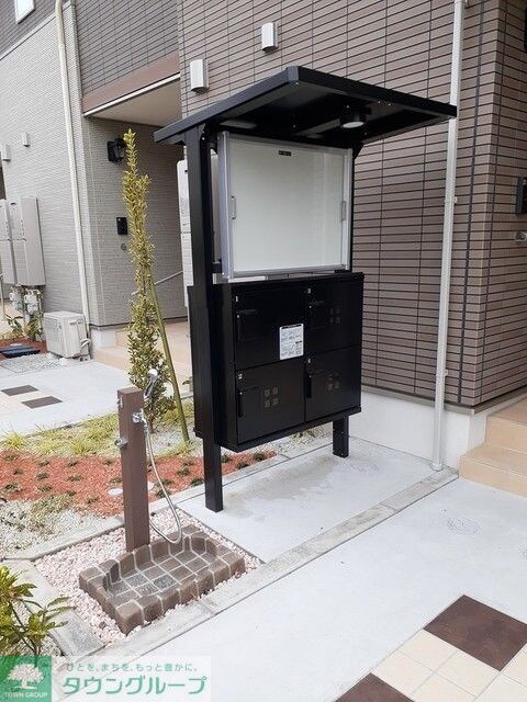 エクセレント フィオーレBの物件内観写真