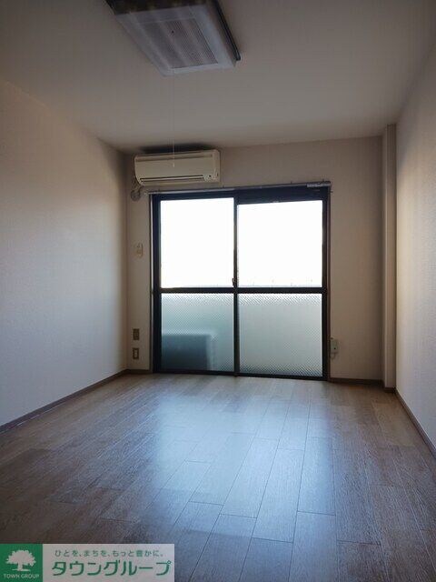 エクセレンスオガワの物件内観写真