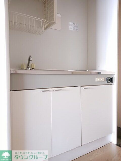 エクセレンスオガワの物件内観写真