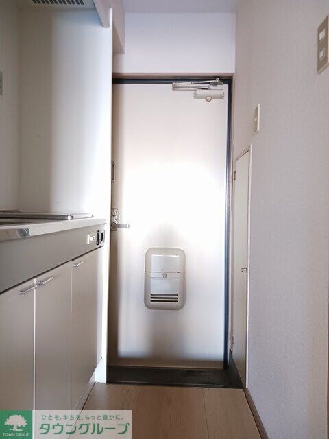 エクセレンスオガワの物件内観写真