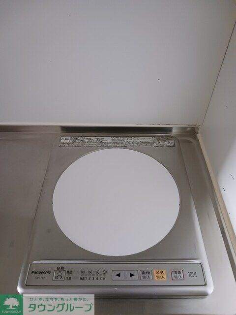 エクセレンスオガワの物件内観写真