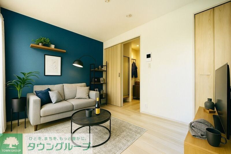 Forest Park Hillsの物件内観写真