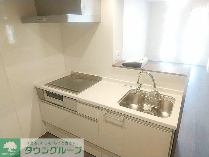 D-ROOM田町Bの物件内観写真