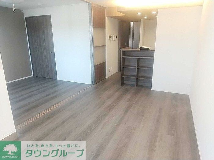 D-ROOM田町Bの物件内観写真