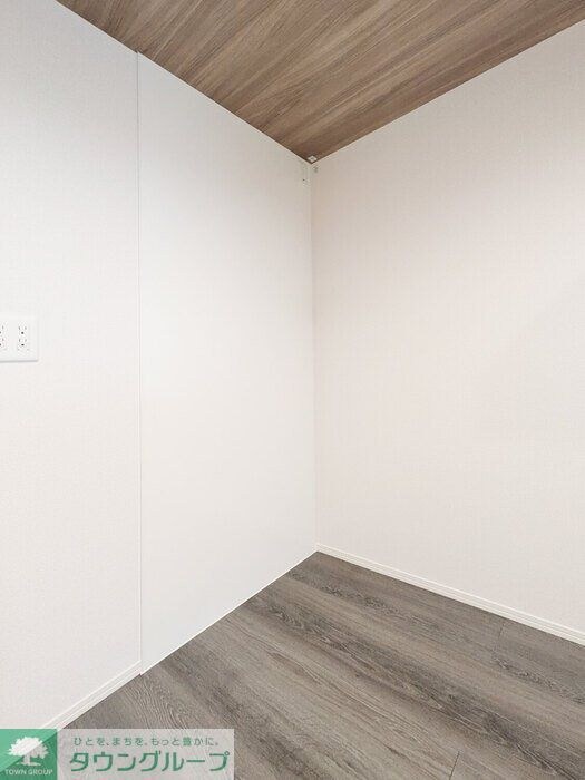 D-ROOM田町Aの物件内観写真