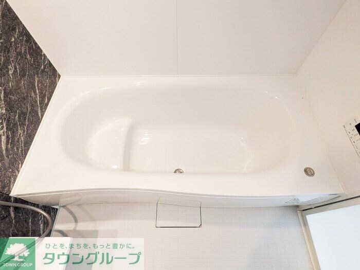 D-ROOM田町Aの物件内観写真