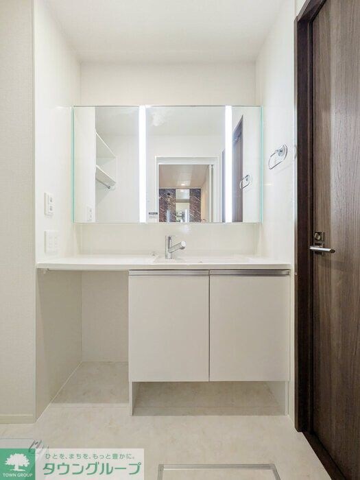 D-ROOM田町Aの物件内観写真