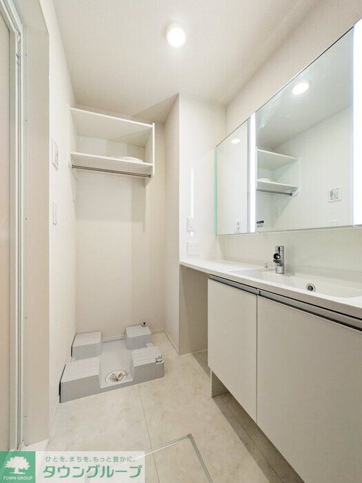 D-ROOM田町Aの物件内観写真