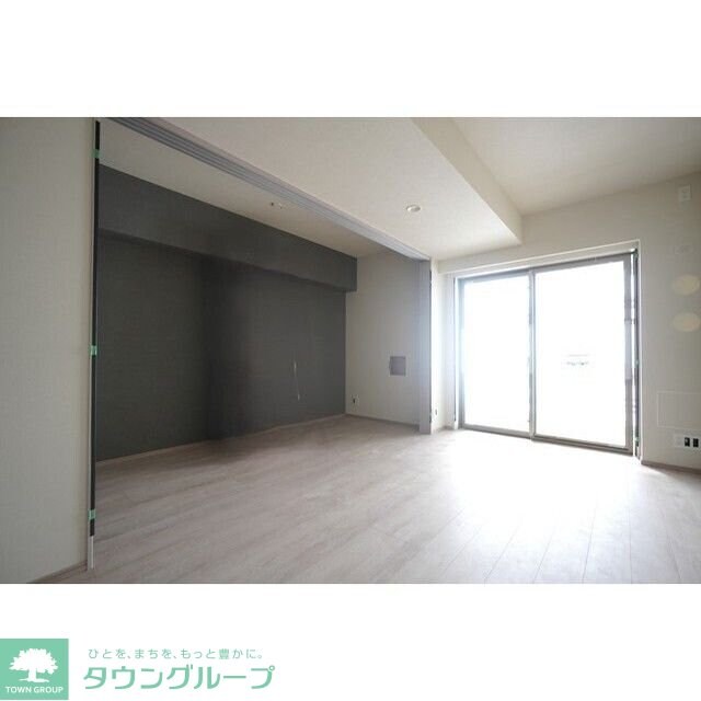 LUXENA八王子寺町の物件内観写真