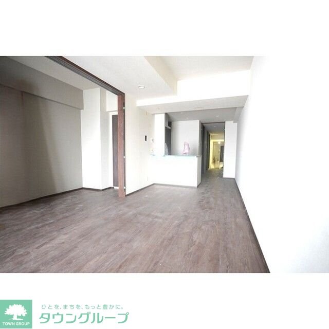 LUXENA八王子寺町の物件内観写真