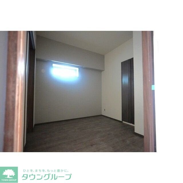 LUXENA八王子寺町の物件内観写真