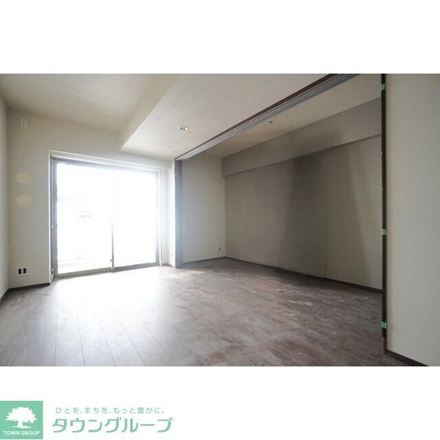 LUXENA八王子寺町の物件内観写真