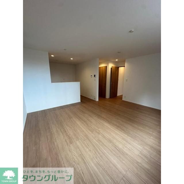 Kolet立川一番町の物件内観写真